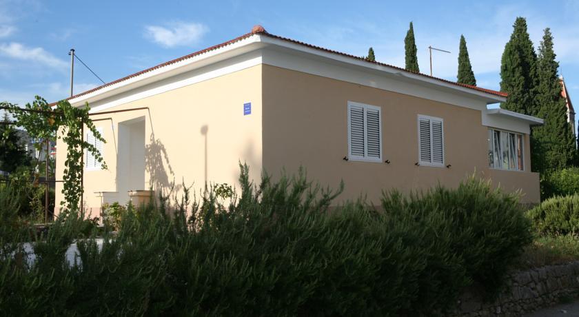 Apartments Radic Трогир Екстериор снимка