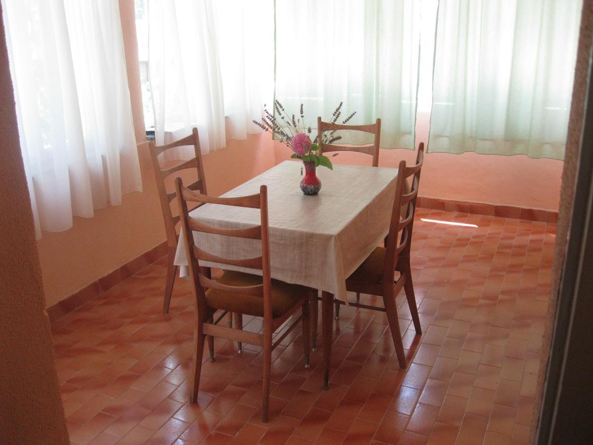 Apartments Radic Трогир Екстериор снимка